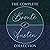 The Complete Brontë Austen Collection: 14 Novels, Short Stories, Letters, & Poetry: Jane Eyre, Wuthering Heights, Agnes Grey, Pride and Prejudice, Emma, Mansfield Park, Letters, & More