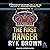 The First Ranger: Frontiers Saga Part 3 : Fringe Worlds, Book 11