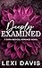 Deeply Examined: A Dark Med...