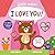 Guess Who? I Love You!