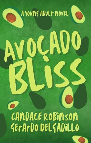 Avocado Bliss (A Slice of Love)