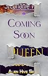 Queen Isabella (Alien Hive Book 1)