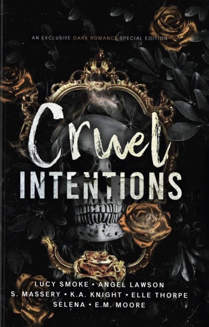 Cruel Intentions: An Exclusive Dark Romance Special Edition
