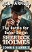 The Battle for Baker Street