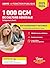 1000 QCM de culture général...