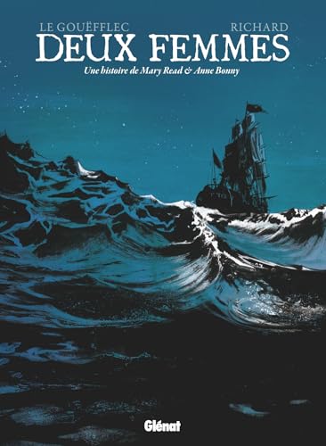 Deux Femmes (Hardcover)