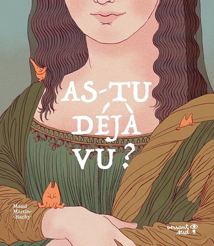 As-tu déjà vu ? (Paperback)