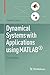 Dynamical Systems with Applications Using MATLAB®