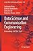Data Science and Communicat...