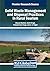 Solid Waste Management and Disposal Practices in Rural Tourism