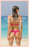 Summer Desire by Abby Harrison