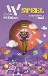 SPEEL (2024 Stellenbosch Woordfeeskortverhaalbundel)