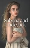 Sabrina and Uncle Jack by Abby Harrison