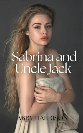 Sabrina and Uncle Jack