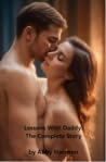 Lessons With Daddy by Abby Harrison