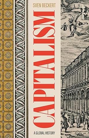 Capitalism: A Global History