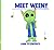 MEET WEENY: Liam Fitzpatrick