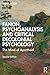 Fanon, Psychoanalysis, and ...