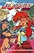 Slayers Special 01