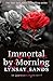 Immortal by Morning (Argeneau #37)