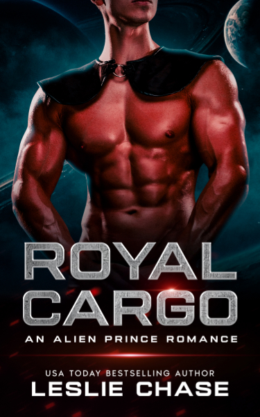 Royal Cargo
