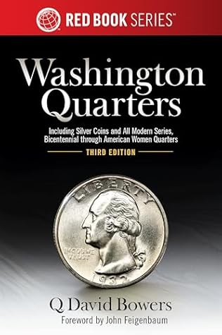 Washington Quarters (Red Book)
