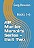 AP Murder Memoirs Series - ...