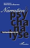 NARRATION ET PSYCHANALYSE (French Edition) NARRATION ET PSYCHANALYSE (French Edition)