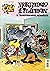 El transformador metabólico (Mortadelo y Filemón, #40)