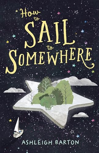 How to Sail to Somewhere (Kindle Edition)