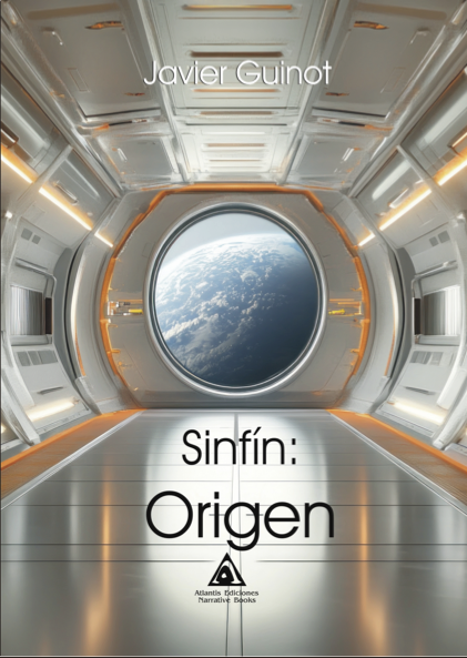 Sinfín: Origen (Sinfín, #2)