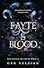 Fayte & Blood (Divinities of Fayte)