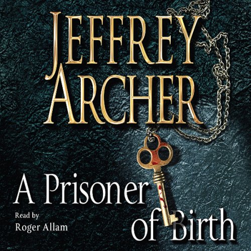 A Prisoner of Birth