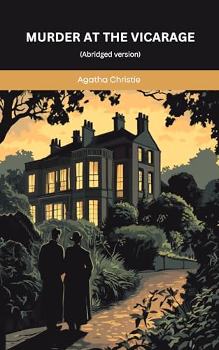 Murder at the Vicarage