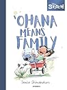 Disney Stitch 'Ohana Means Family - Musings on Everyday Life Disney Stitch 'Ohana Means Family - Musings on Everyday Life