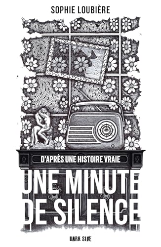 Une Minute de silence (Kindle Edition)