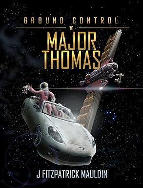 Ground Control to Major Thomas