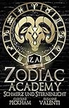 Zodiac Academy 8:...