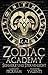 Zodiac Academy 8 by Caroline Peckham