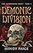 Demonic Division (The Sundering Duet)