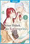 Seine Hoheit, der Katzenprinz 02 (German Edition)