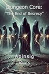 Dungeon Core by Apinsig