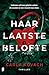 Haar laatste belofte (Gina Harte #12)