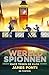 Race tegen de klok (Wereldspionnen, #6)