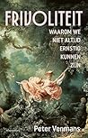 Frivoliteit: waar...