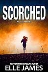 Scorched: A small town, serial killer, romantic suspense (A Killer Series Book 2)