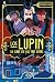La llave de las tres joyas (Los Lupin #1)