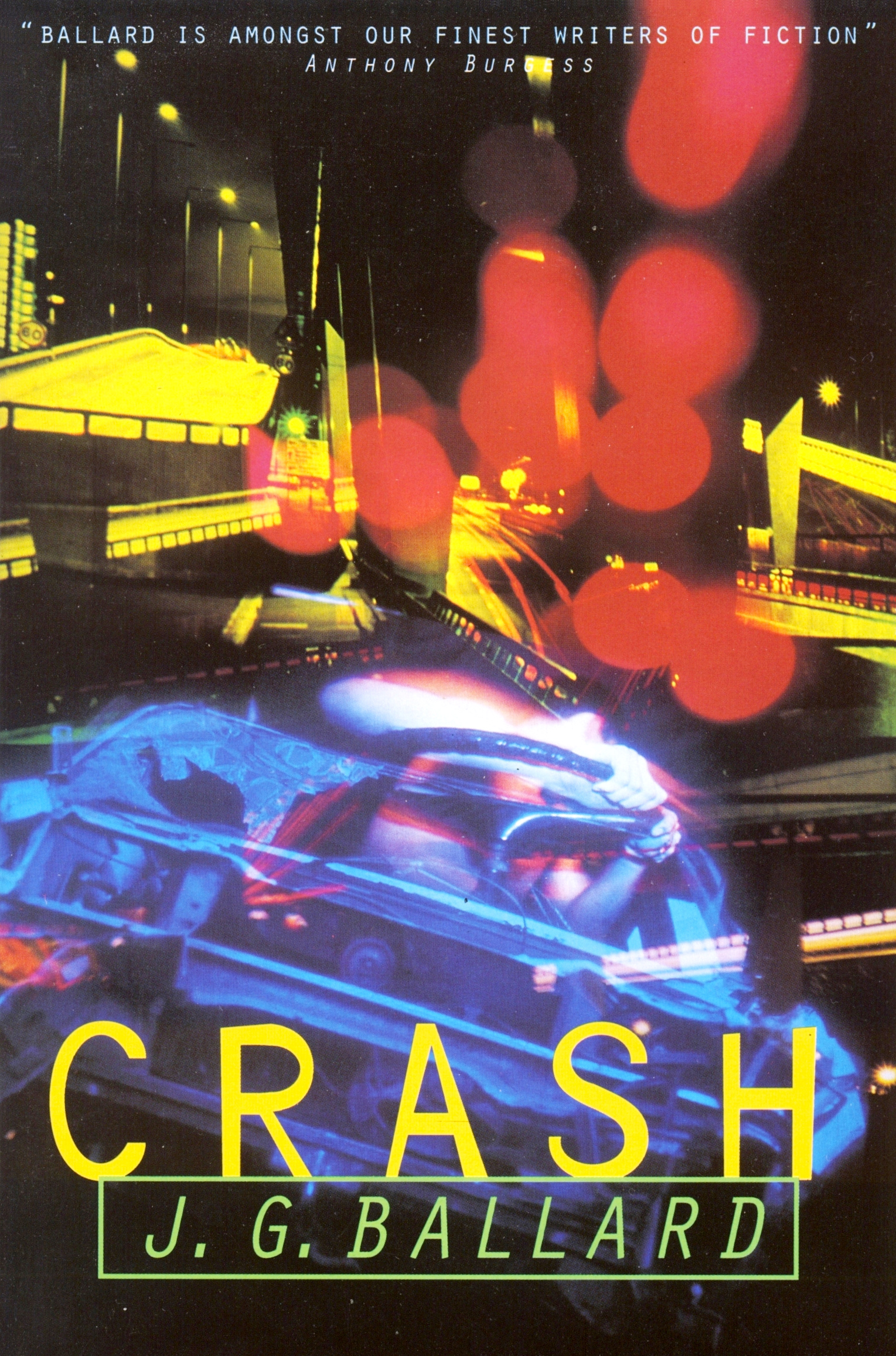 Crash