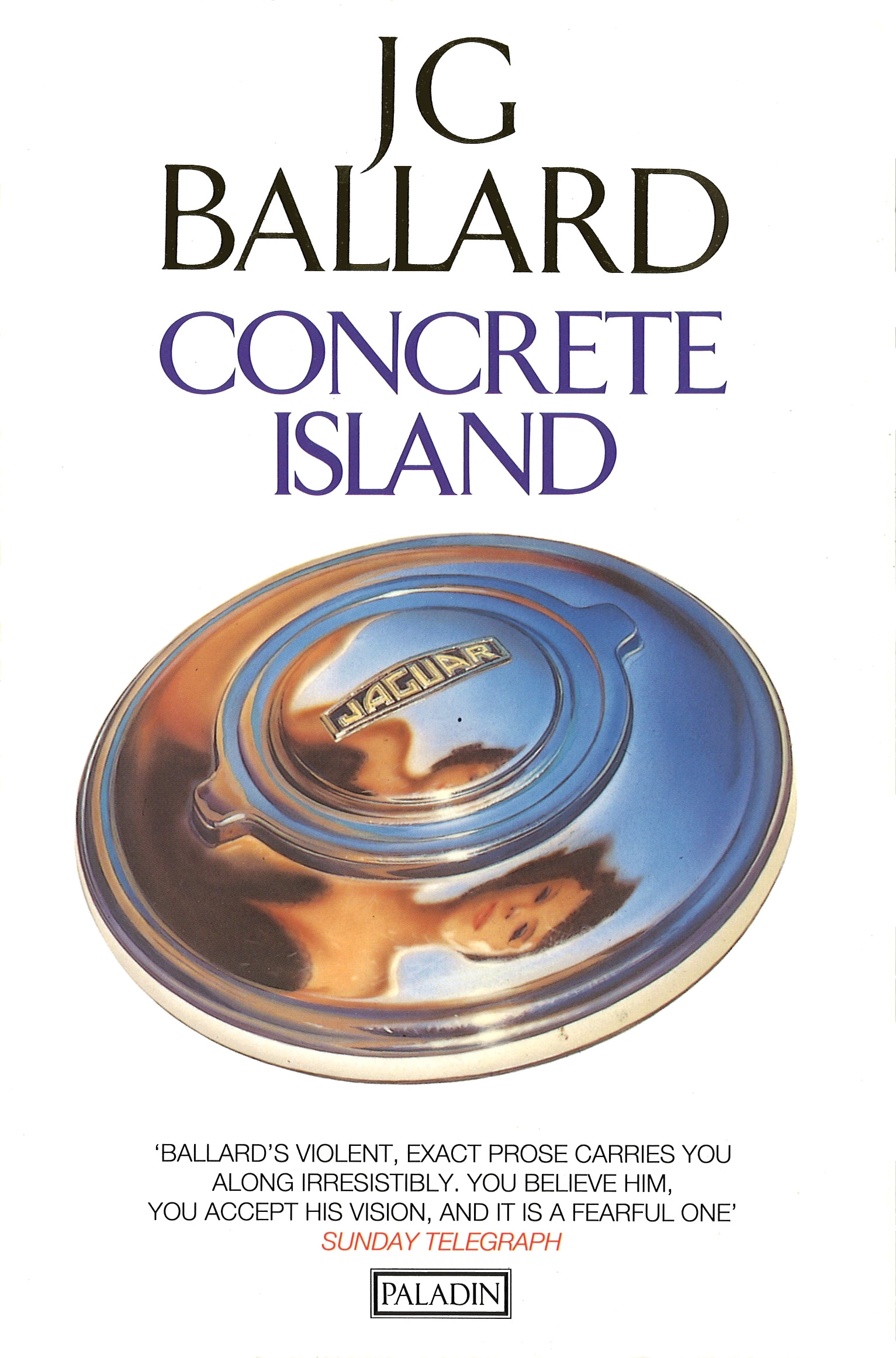 Concrete Island