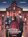 Rue de la grande truanderie - Tome 1 - Une enfance au Familis... by Jean-David Morvan